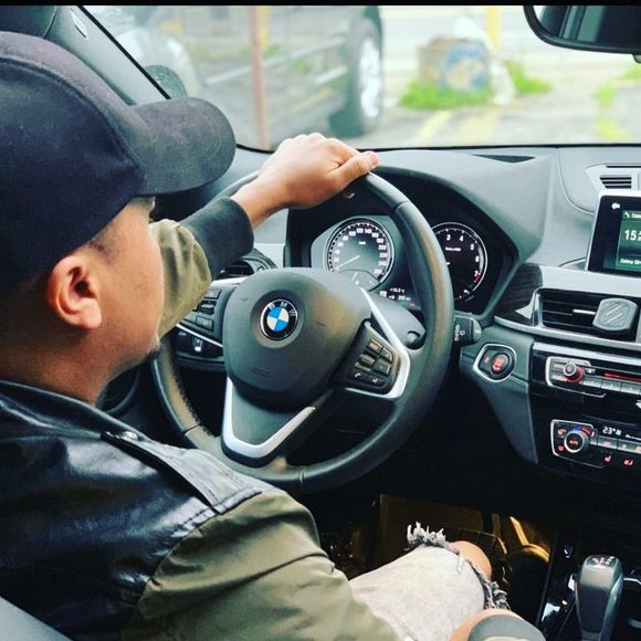 Meet your Posher, Abduselam - Picture 1 of 1